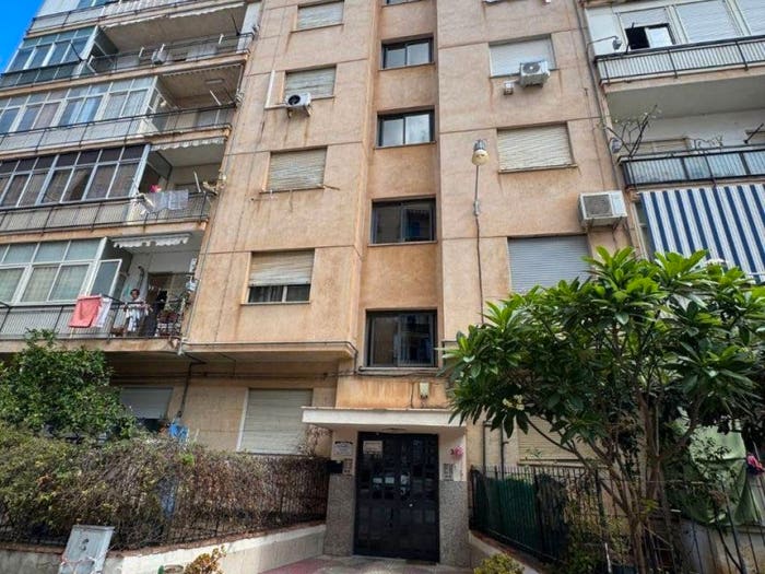Appartamento quadrilocale in vendita in Bonagia, Palermo