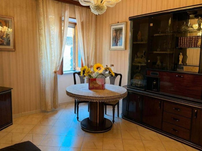 Casa trilocale in vendita in Via Roma, Gavignano