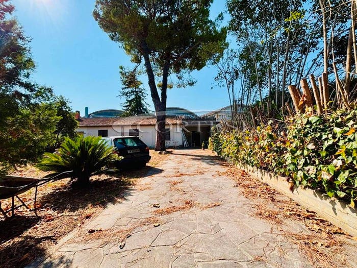 Casa con 5 locali in vendita in Località Bellocchi, Bellocchi Falcineto, Fano