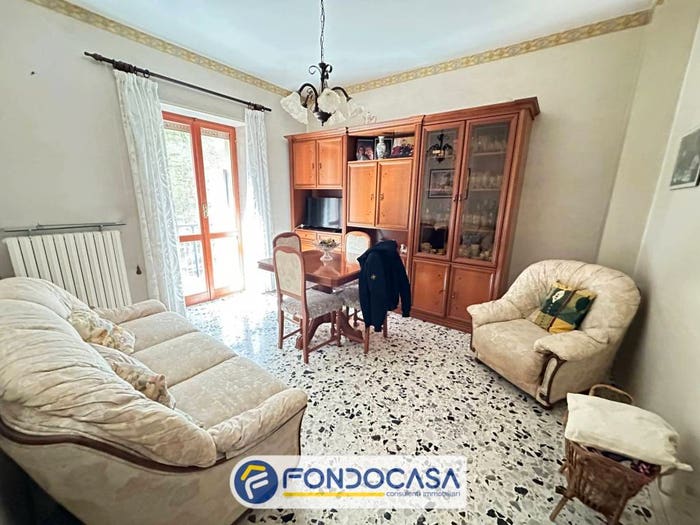 Appartamento trilocale in vendita in VIA ROMOLO DEL GOBBO, Ascoli Piceno