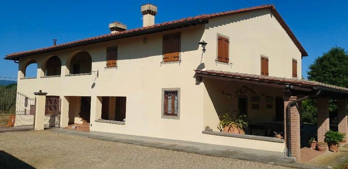Casa con 6 locali in vendita in Centro, Reggello