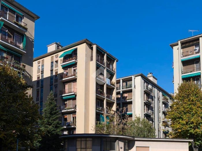 Appartamento trilocale in vendita in Via Valassina, Dergano, Milano