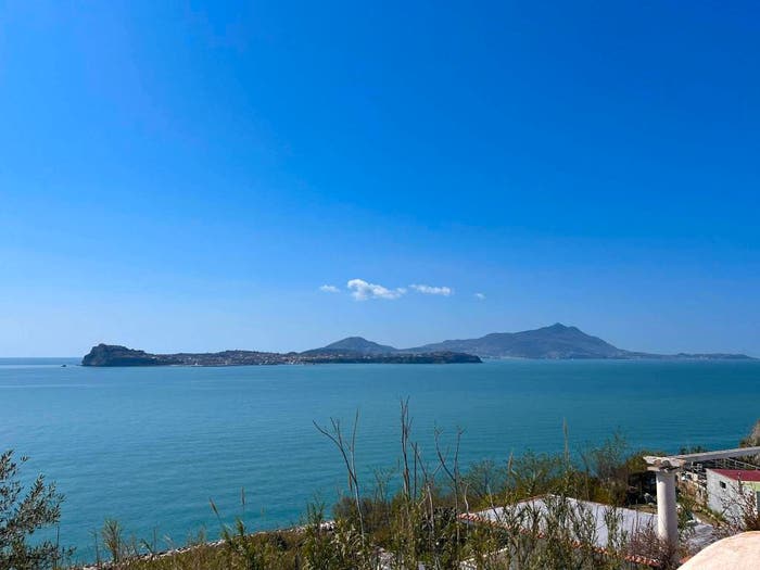 Casa con 6 locali in vendita in Via Roma, Monte di Procida