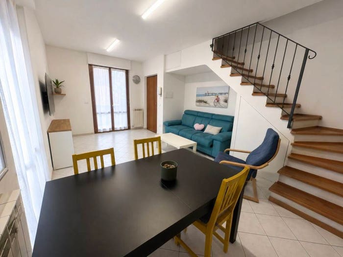 Appartamento quadrilocale in vendita in Via Setteponti, Quarata, Arezzo