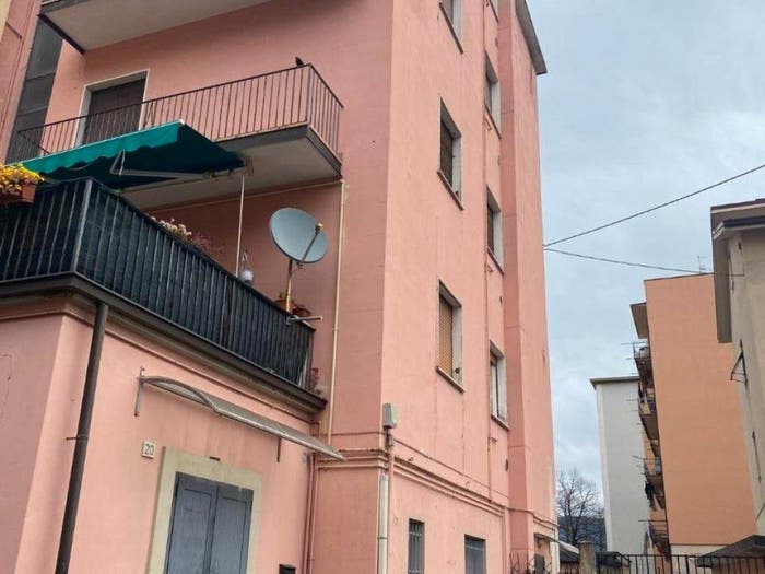 Appartamento trilocale in vendita in Via Giovanni Berchet, Fiumicello, Brescia