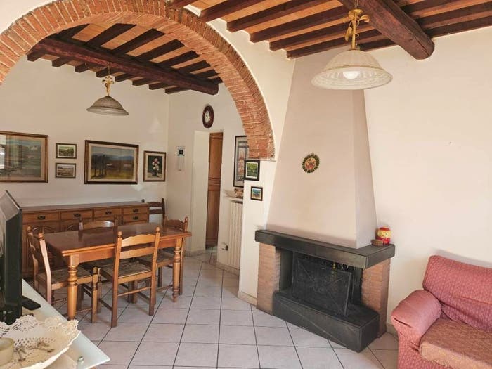 Casa con 6 locali in vendita in Via Fratelli Rosselli, Centro, Castelfranco di Sotto