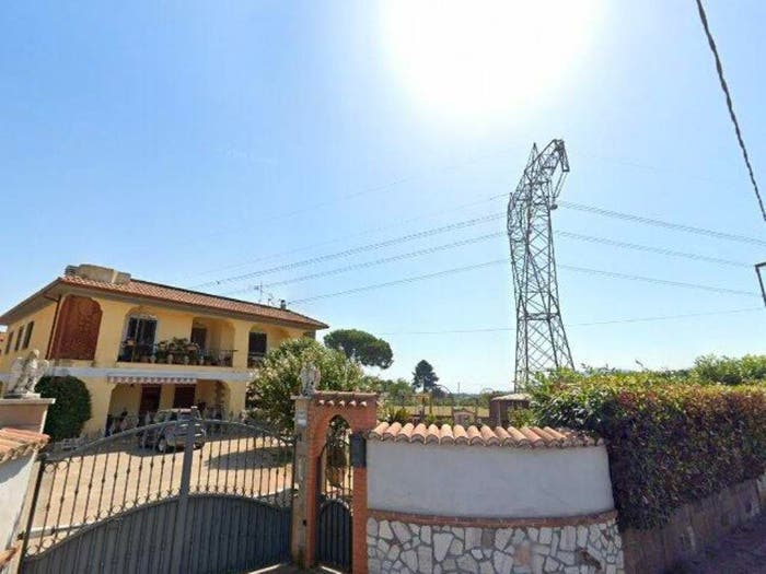 Appartamento trilocale in vendita in Loc Macere Via di Casa Colonnella Artena RM Italia Artena RM, Macere, Artena