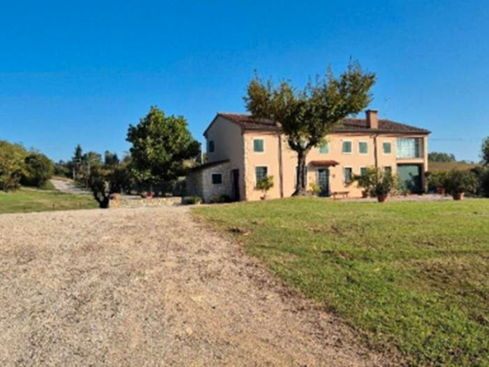 Casa con 5 locali in vendita in Via Grotte, Sarego