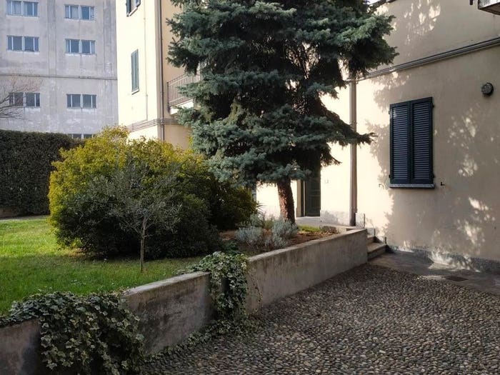 Appartamento bilocale in vendita in Borghi, Como