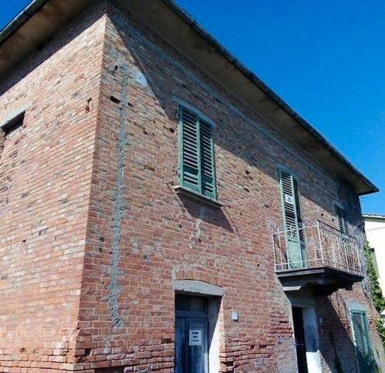 Casa monolocale in vendita in Sp, Montallese, Chiusi