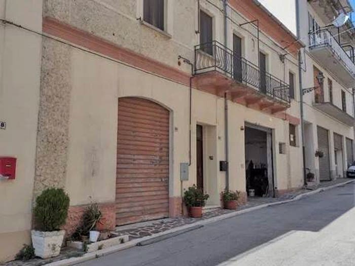 Casa con 5 locali in vendita in Via Roma, Centro, Palmoli