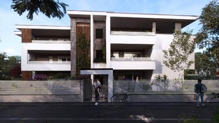Casa quadrilocale in vendita in Via Increa Brugherio MB Italia, Centro, Brugherio
