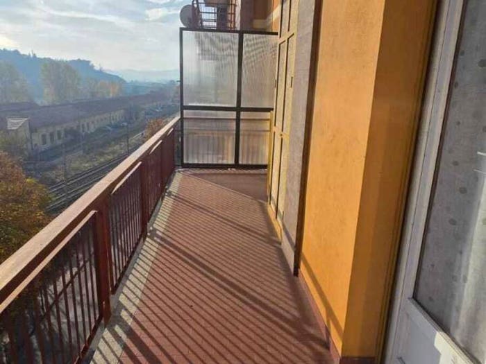 Appartamento con 5 locali in vendita in Via Cavalieri di Vittorio Veneto, Centro, Cairo Montenotte