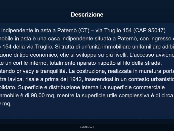 Case in Vendita e in Affitto - 2