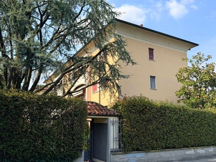 Casa bilocale in vendita in Via Tevere, Taccona, Monza