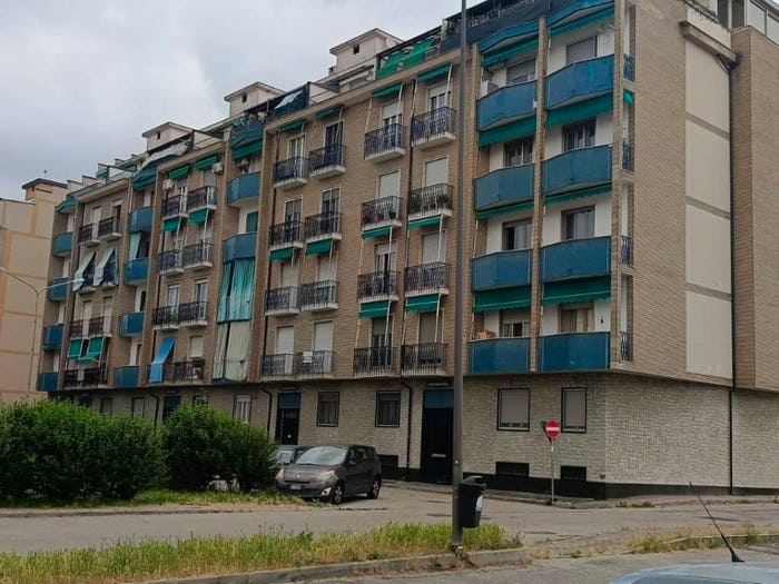 Appartamento trilocale in vendita in Via Moncalieri, Salsasio San Michele e Grato, Carmagnola