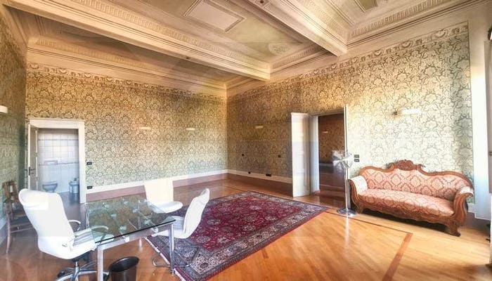 Appartamento bilocale in vendita in Via Alessandro Manzoni, Centro, Bagnacavallo