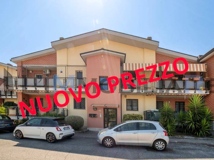 Appartamento quadrilocale in vendita in Via del Pescaccio, Pisana Bravetta, Roma
