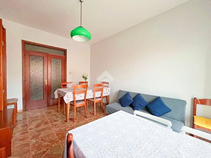 Appartamento trilocale in vendita in Via Milano, Silvi Marina, Silvi