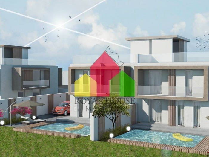 Casa con 5 locali in vendita in Via G Paietta, Lusciano