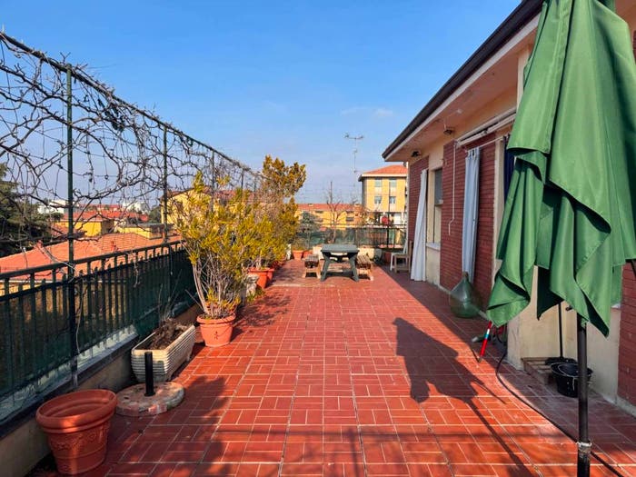 Appartamento quadrilocale in vendita in Via Tomaso Giovanni Albinoni, San Ruffillo, Bologna