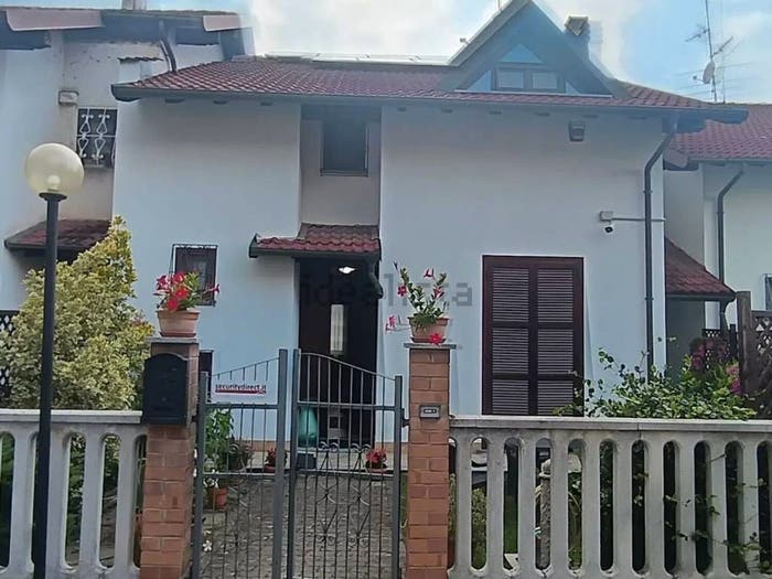 Casa con 6 locali in vendita in Centro, Serravalle Scrivia