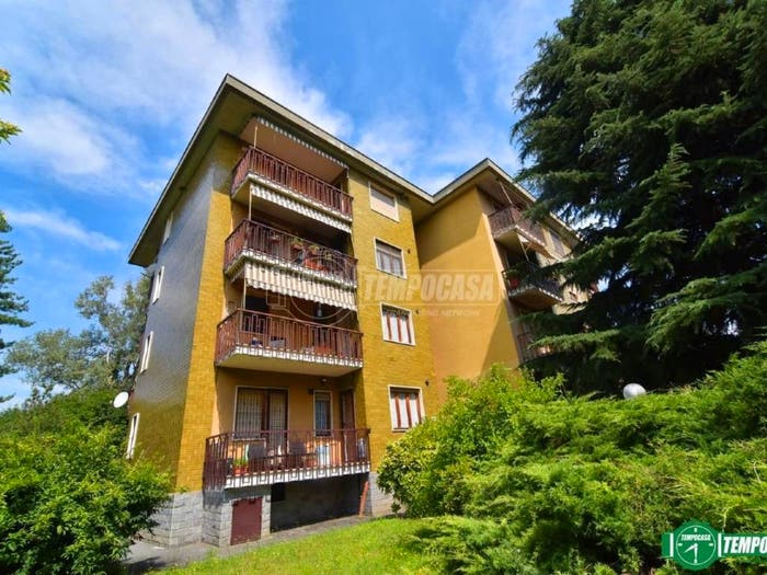 Appartamento quadrilocale in vendita in Via Volpiano, Lombardore