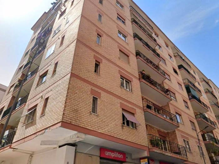 Appartamento trilocale in vendita in Via Giulio Palermo, Rione Alto, Napoli