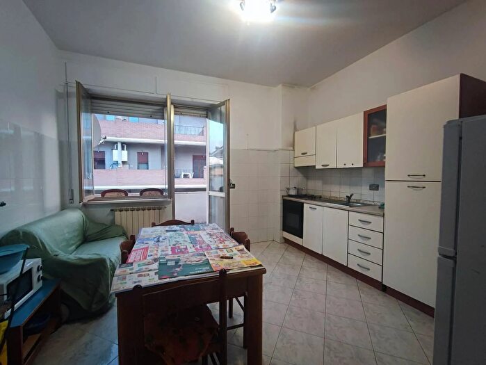 Appartamento quadrilocale in vendita in Silvi
