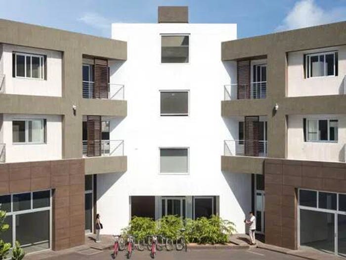 Appartamento trilocale in vendita in Viale Magna Grecia, Fortuna Corvo, Catanzaro