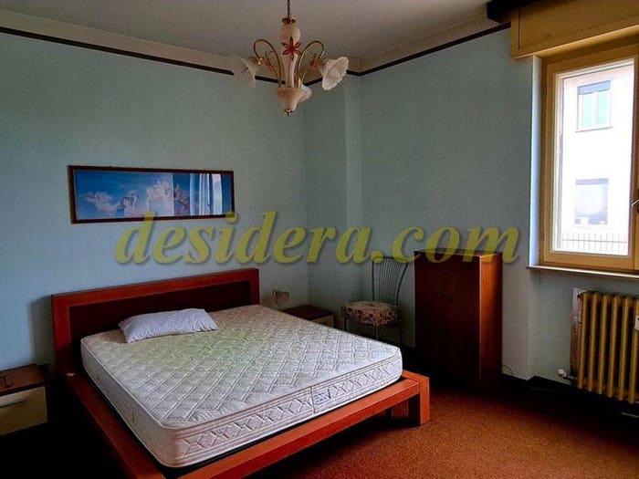 Appartamento bilocale in vendita in Via Monte Rosa, Centro, Castelletto Sopra Ticino