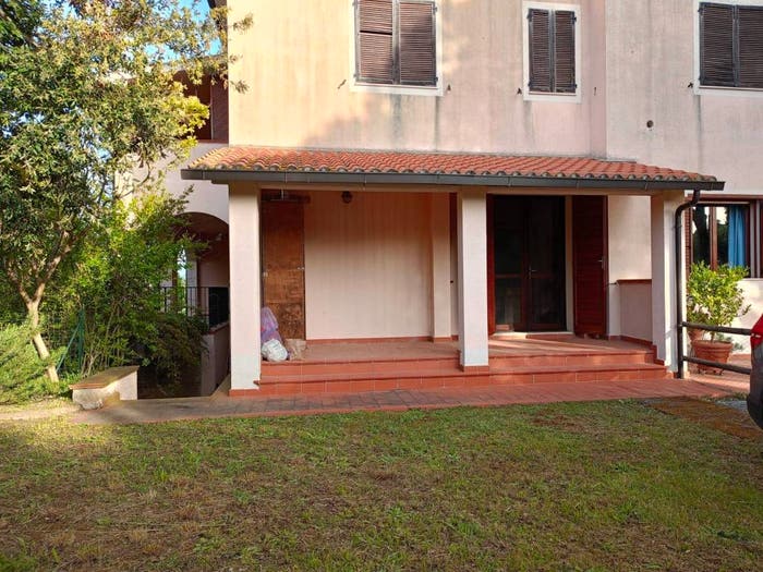Appartamento con 5 locali in vendita in Strada di Cupi, Magliano in Toscana