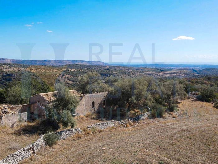 Casa in vendita in Strada Prima Cifali, Floridia