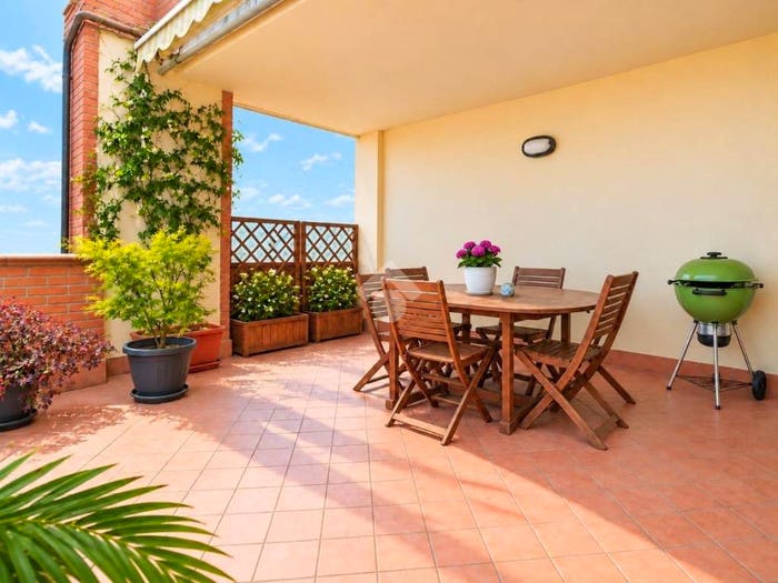 Appartamento trilocale in vendita in Via Canale, Centro, Casalgrande