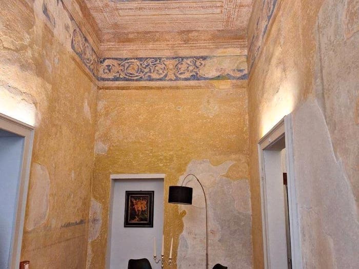 Appartamento trilocale in vendita in Corso Vittorio Emanuele II, Centro, Mantova