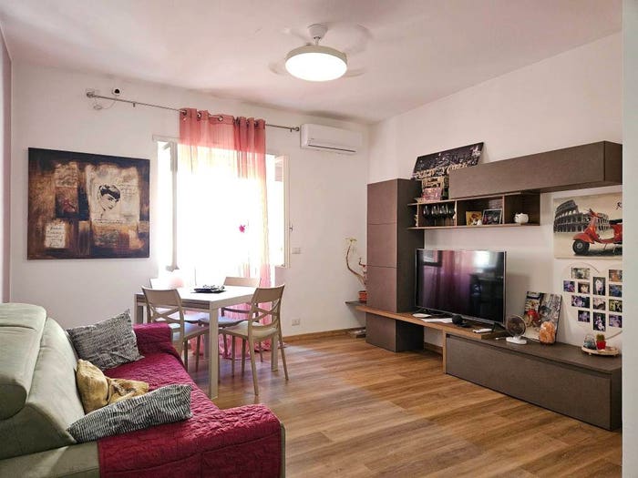 Appartamento bilocale in vendita in Via Ponzio Cominio, Cinecittà, Roma