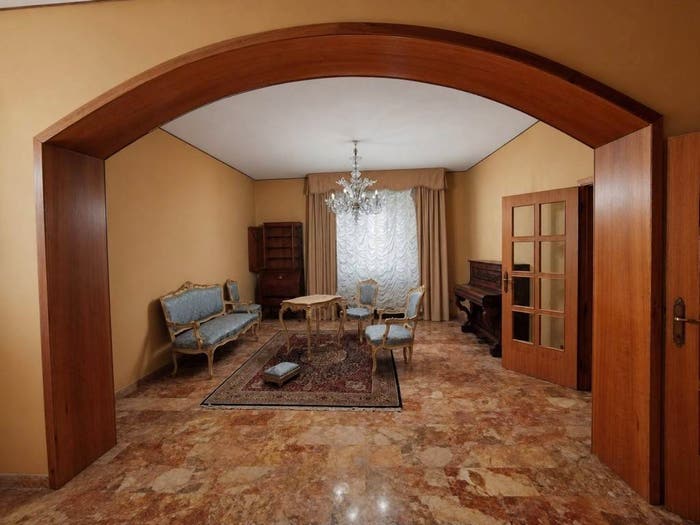 Casa con 6 locali in vendita in Via Giuseppe Mazzini, Centro, Civitella di Romagna