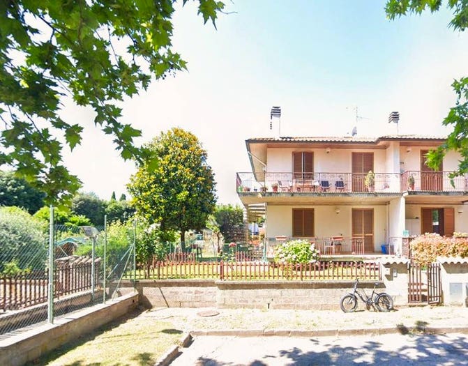 Appartamento bilocale in vendita in Via dello Sport, Centro, Castiglione del Lago