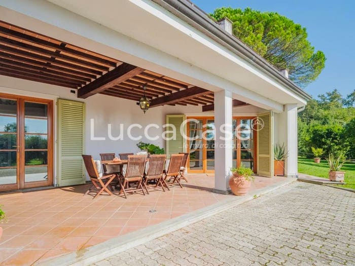 Casa con 6 locali in vendita in Via Piana, Sant'Alessio Carignano, Lucca