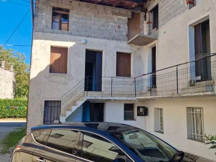 Casa con 5 locali in vendita in Via Centrale, Bellazoia, Povoletto