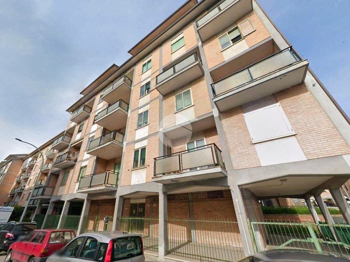Appartamento quadrilocale in vendita in Via Antonio Gramsci, Via XXIV Maggio CEP, Campobasso
