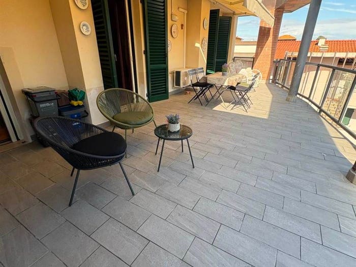 Appartamento con 5 locali in vendita in Centro, Certaldo