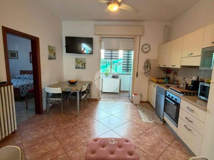 Casa quadrilocale in vendita in Via dei cosmonauti, Tagliata, Cervia