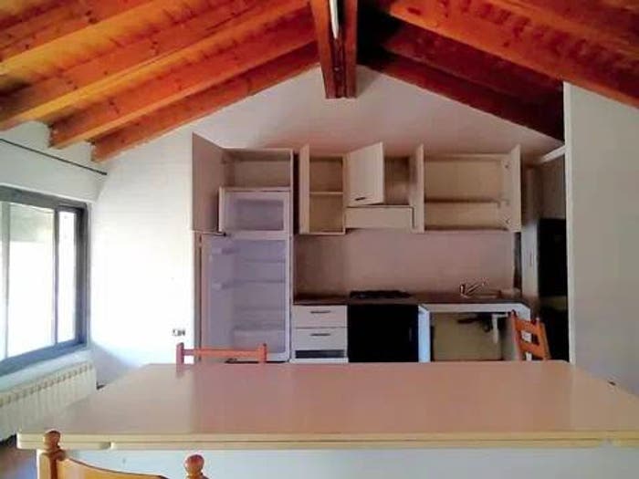 Appartamento monolocale in vendita in Via A Torri, Centro, Castrezzato