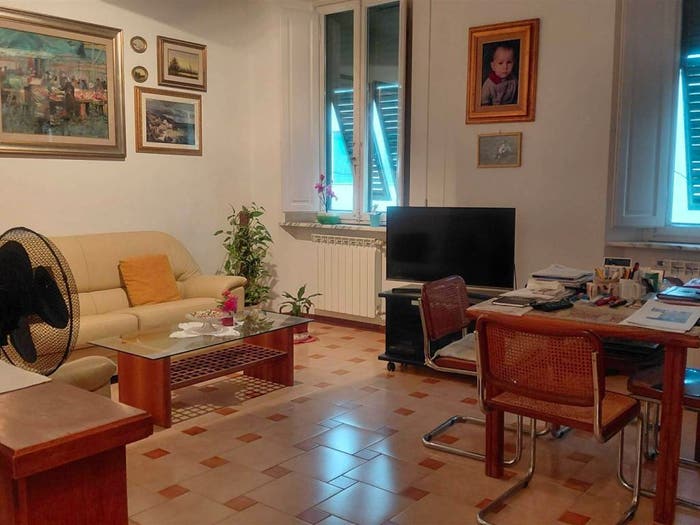 Appartamento con 5 locali in vendita in Calzabigi, Livorno