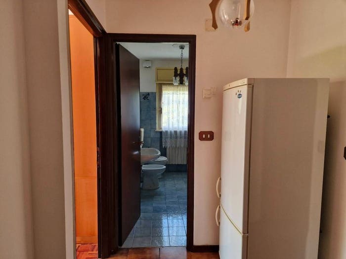 Appartamento quadrilocale in vendita in Centro, Berceto
