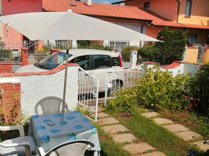 Appartamento bilocale in vendita in Soluzione semindipendente Via S Giuseppe, Torre del Lago, Viareggio