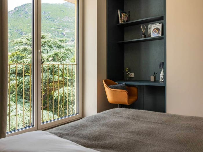 Appartamento trilocale in vendita in Viale della Stazione, Centro, Bolzano
