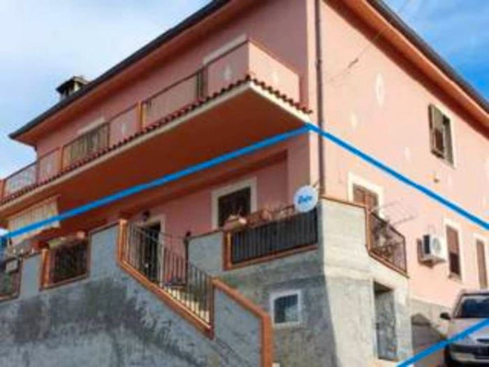 Appartamento con 5 locali in vendita in Contrada Scafa Capo d'Orlando ME Italia, Scafa, Capo d'Orlando