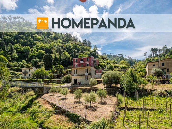 Appartamento bilocale in vendita in Vernazzola, Vernazza